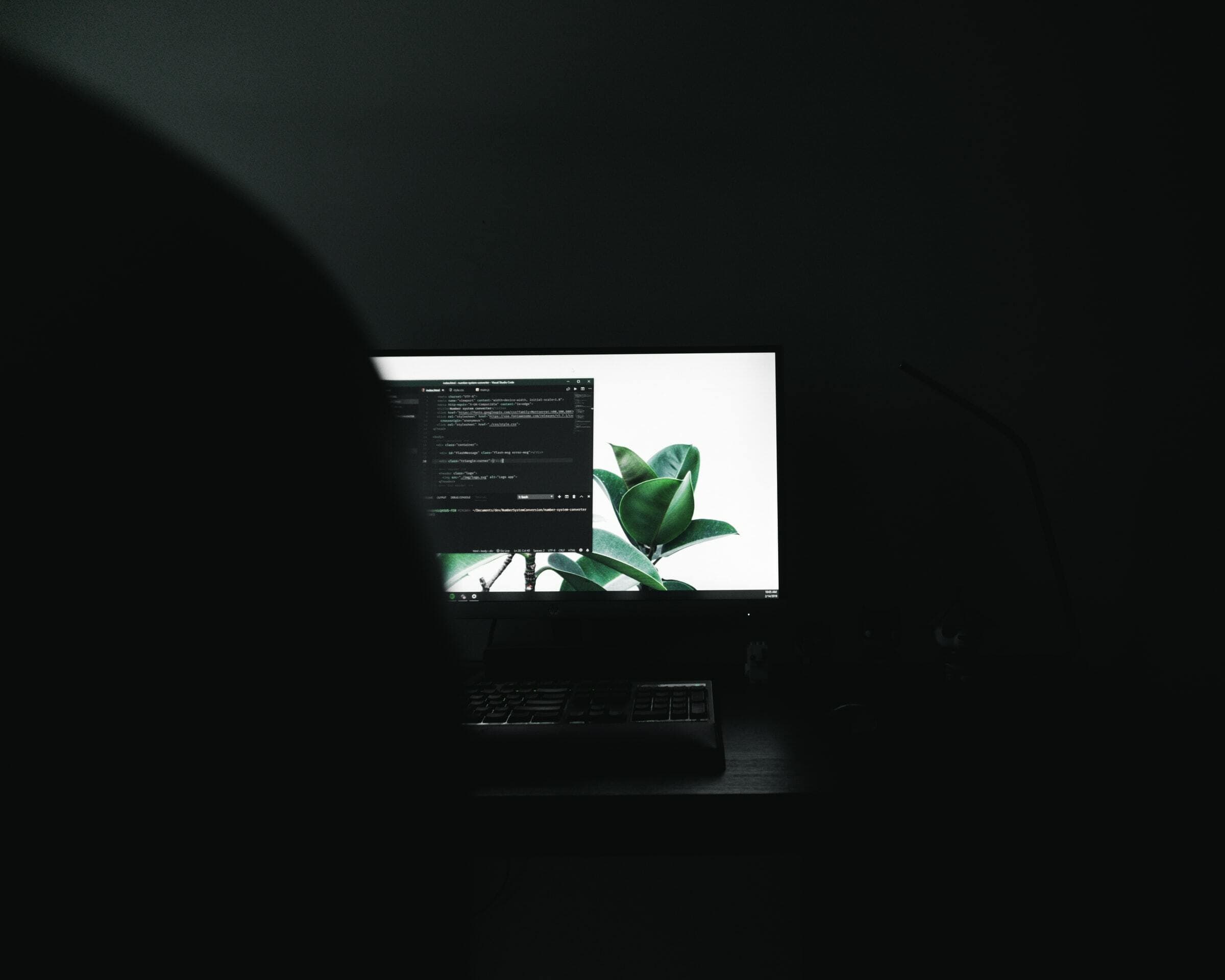 Best Operating System for Programming