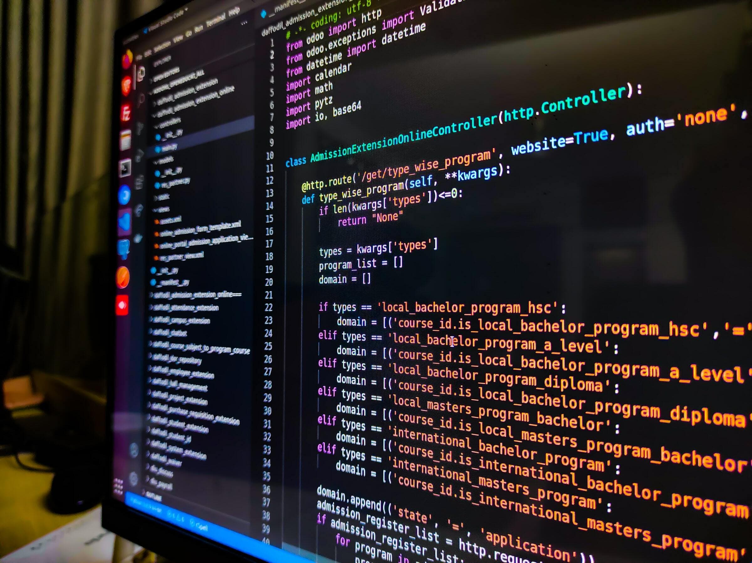 Careers for Software Development