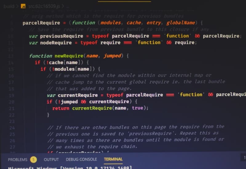 An Overview and Setup of TypeScript as a Complete Beginner